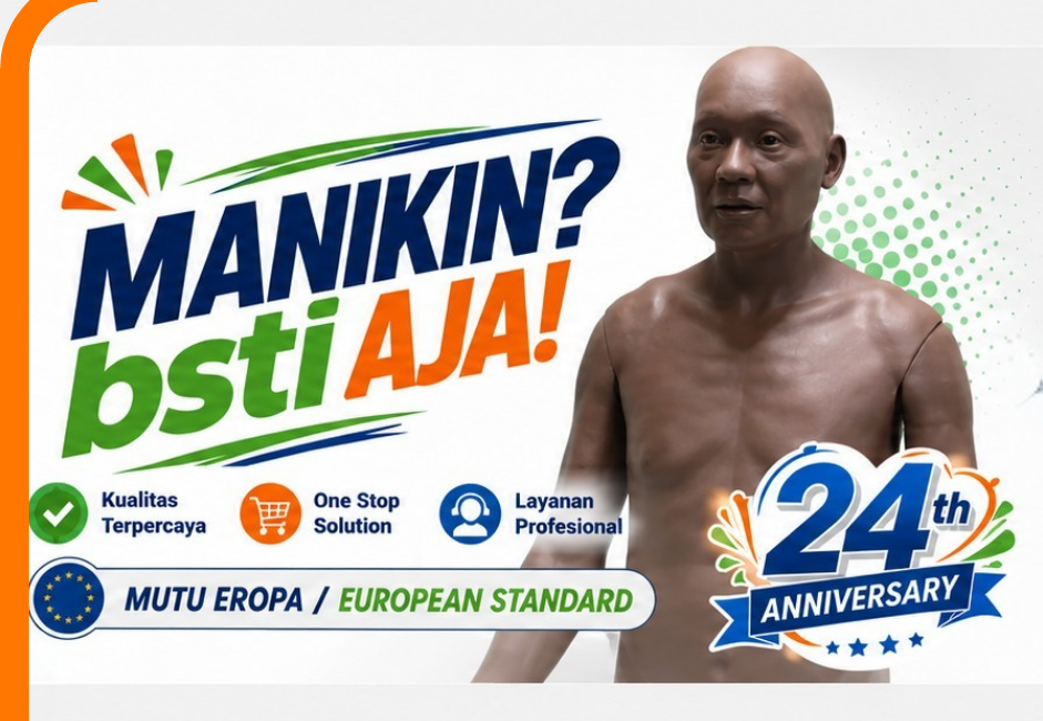 BSTI Banner